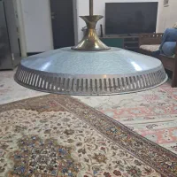 چراغ سقفی وآویز