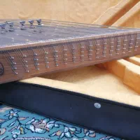 سنتوردومهرشاهنگ|سازهای سنتی|نجف‌آباد, امام خمینی|دیوار