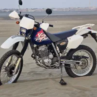 موتور تریل xr ژاپنی|موتورسیکلت|بند زرک, |دیوار