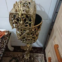 تابلو و برنز|صنایع دستی و سایر لوازم تزئینی|قم, نیروگاه|دیوار