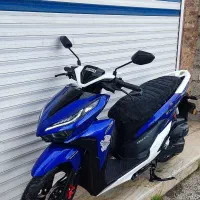 کیلیک توسن مدل 403|موتورسیکلت|چالوس, |دیوار