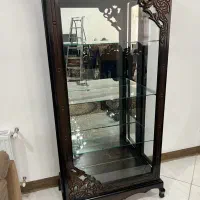 بوفه|بوفه، ویترین، کنسول|رفسنجان, |دیوار