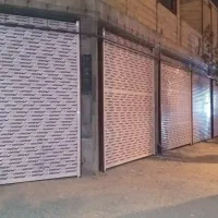 تعمیر درب کرکره برقی