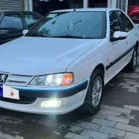 پژوپارس تی فایومدل ۱۴۰۱دریچه سیمی