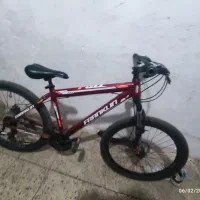 دوچرخه سایز ۲۶