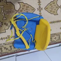 تاب بازی بچه