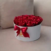 گل ربانی (تخفیف یلدا)|گل مصنوعی|زابل, |دیوار