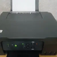 پرینتر جوهرافشان کانن مدل ۳۴۳۰