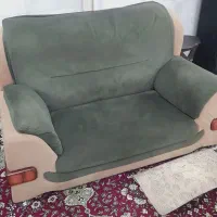 مبل هفت نفره سالم