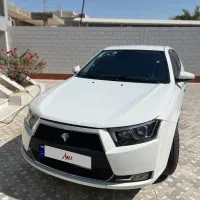 دنا پلاس ۶ دنده دستی efp