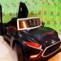 ماشین شارژی لکسوس دنده اتومات|اسباب‌بازی بچه|اهواز, گلستان|دیوار