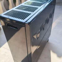 بخاری گازی نیک کالا