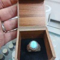 فیروزه نیشابور درجه یک