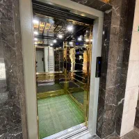 تهاتر /به این خونه میتونیم بگیم پِنت هاوس/ ویو 360|فروش آپارتمان|اندیشه, اندیشه فاز ۴|دیوار