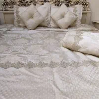 روتختی دونفره ژاکارد