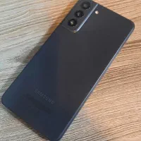 سامسونگ اس 21 اف ای 5G با حافظهٔ ۲۵۶ گیگابایت