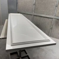 نیروی خدمات جهت تمیز کاری و بسته بندی