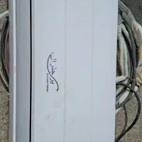 کولر گازی 12000 هزار جنرال اماراتی