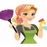 نظافت خوابگاه دخترانه