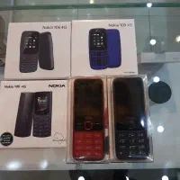 موبایل نوکیا ۱۰۵ ویتنام و...