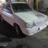 132سفید درحد