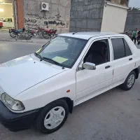 پراید 131مدل 99