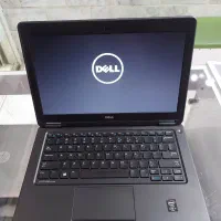 اولترابوک دل Dell7250 i7 RAM16 SSD256 سبک و نازک|رایانه همراه|کرج, گلشهر|دیوار