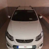 کوییک ساده ۴۰۱ سفید