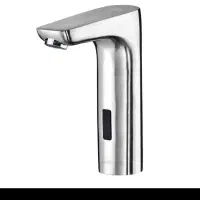 شیر روشویی چشمی بلندا مدل HD118