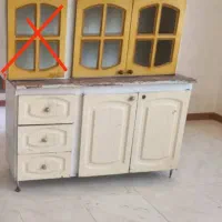 کابینت فلزی