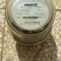 کنتر برق نو