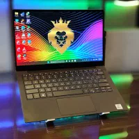 مینی الترابوک بدون فریم i7 نسل ۱۰ آمریکایی رم ۱۶