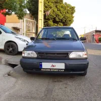 پراید ۸۷