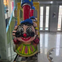 لوازم شهربازی