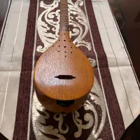 سه تار جزایری