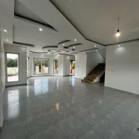 فروش ویلای ۶۰۰متری استخر دار در متل قو