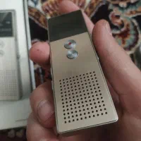 ویس رکورد(شنوود)(MP3 player) ریمکس|پخشکننده همراه|خرمآباد, |دیوار