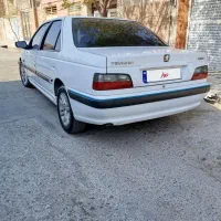پارس TU5 مدل 1400