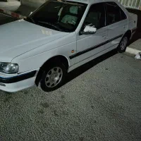 پژو پارس 90 بیرنگ|خودرو سواری و وانت|سنندج, |دیوار