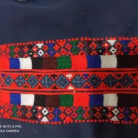 دوخت شیرازه کریشی