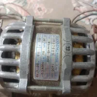 دینام دستگاه لاغری ایستاده