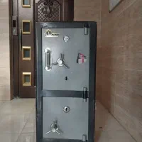 فروش گاوصندوق،مانکن و دزدگیر  زیر قیمت