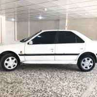 فروش پژو پارس