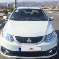 ساینا S85گانه1403|خودرو سواری و وانت|مرند, |دیوار