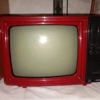تلویزیون قدیمی کوه فرد