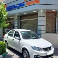 خودرو ساینا صفر کیلومتر|خودرو سواری و وانت|قزوین, |دیوار