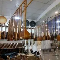 دف سما دربندی سنتور حیمد موسوی همه مدل ها|سازهای سنتی|مشهد, وحدت|دیوار
