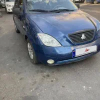 تیبا صندوق دار بیرنگ