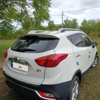 جک s3 آخر 400 درحدخشک|خودرو سواری و وانت|اسلامشهر, شهرک سعیدیه|دیوار