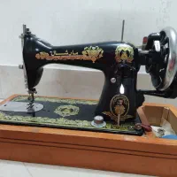 چرخ خیاطی مارشال